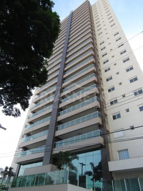 Foto 1 de Apartamento com 4 quartos à venda, 202m2 em Piracicaba - SP
