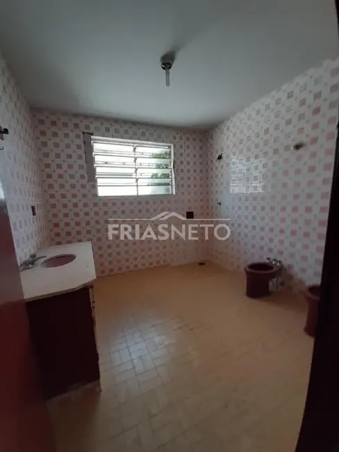 Foto 1 de Casa com 4 quartos à venda, 225m2 em Piracicaba - SP