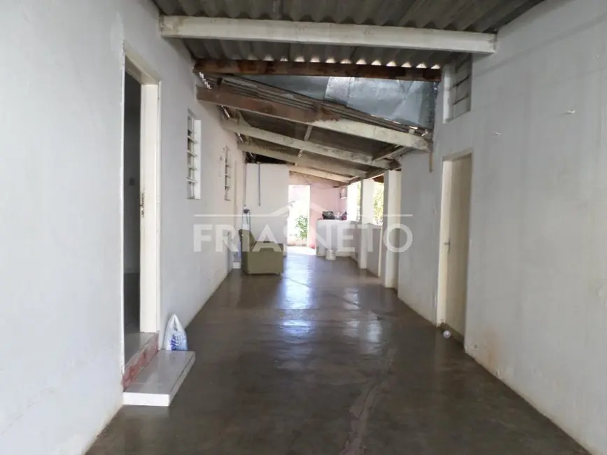 Foto 1 de Sala Comercial com 2 quartos à venda, 145m2 em Piracicaba - SP
