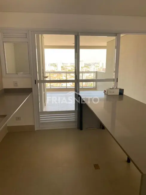 Foto 1 de Apartamento com 3 quartos à venda, 167m2 em Piracicaba - SP