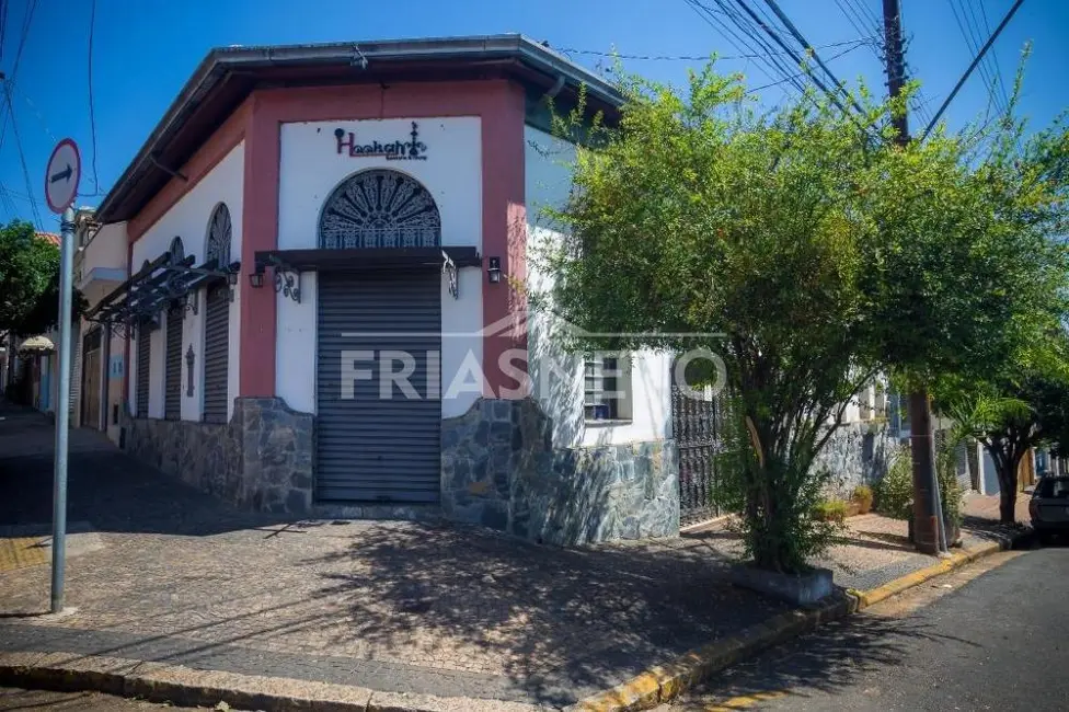 Foto 1 de Sobrado com 4 quartos à venda, 382m2 em Piracicaba - SP
