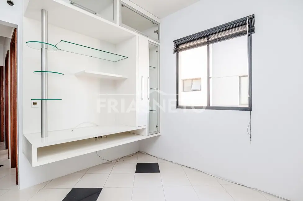 Foto 2 de Apartamento com 1 quarto para alugar, 40m2 em Piracicaba - SP