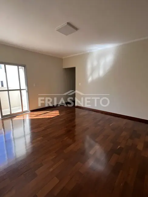 Foto 1 de Apartamento com 2 quartos à venda, 83m2 em Piracicaba - SP