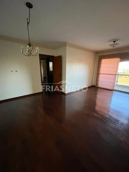 Foto 1 de Apartamento com 3 quartos à venda, 125m2 em Piracicaba - SP