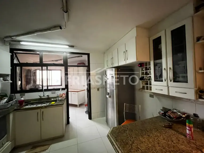 Foto 1 de Apartamento com 3 quartos à venda, 157m2 em Piracicaba - SP
