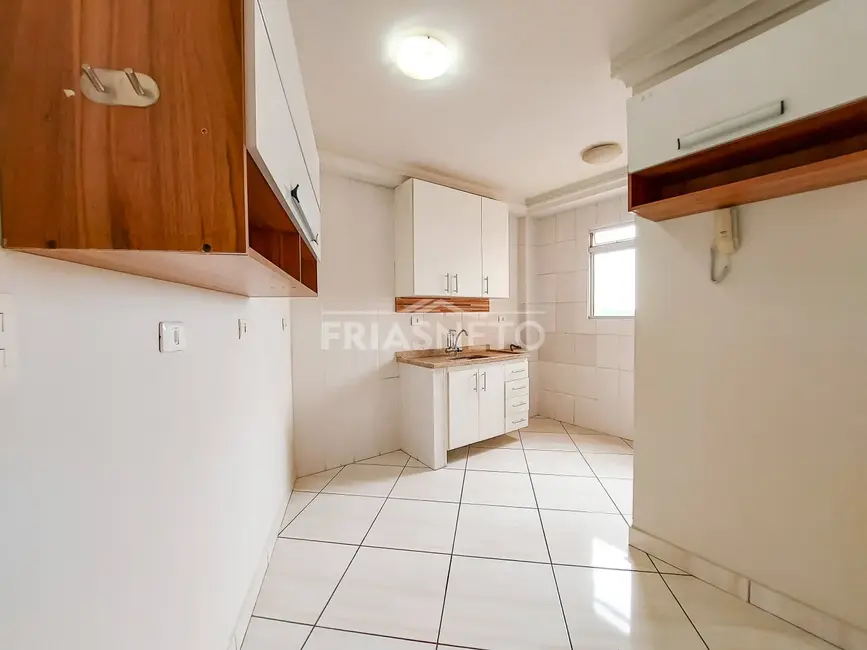 Foto 2 de Apartamento com 2 quartos para alugar, 55m2 em Piracicaba - SP