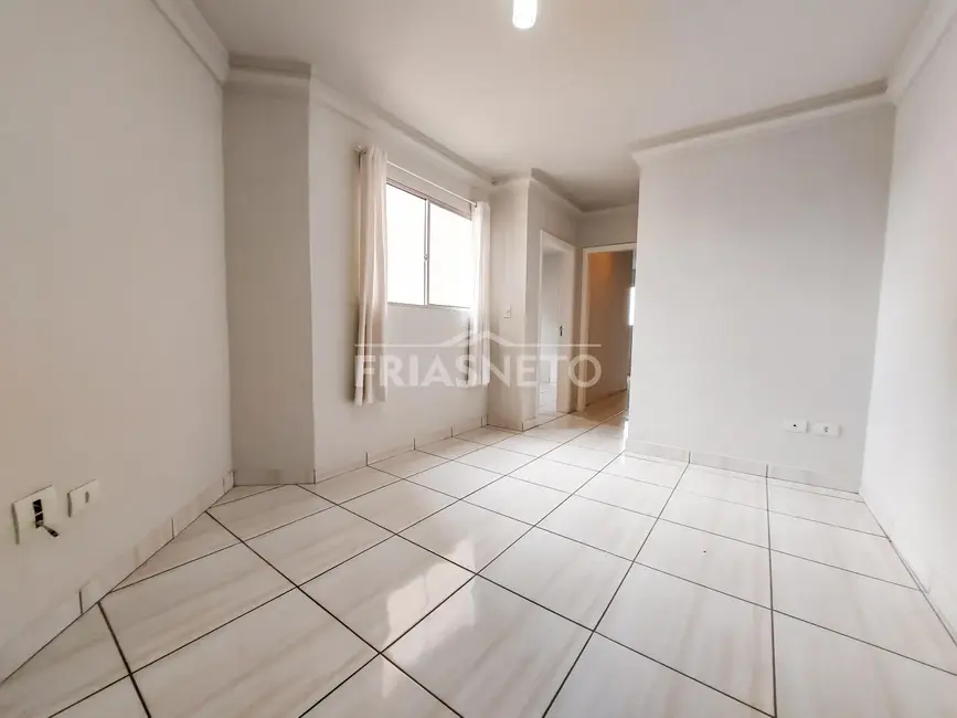 Foto 1 de Apartamento com 2 quartos para alugar, 55m2 em Piracicaba - SP