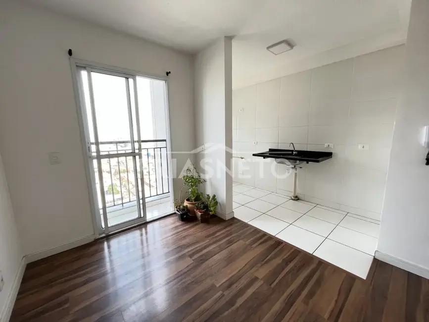 Foto 2 de Apartamento com 2 quartos à venda, 54m2 em Piracicaba - SP