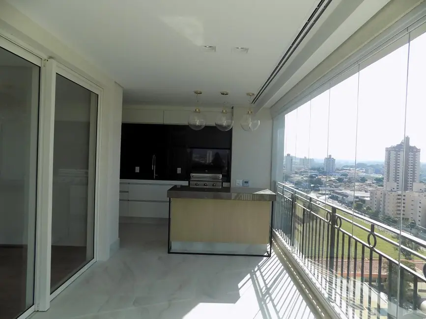 Foto 1 de Apartamento com 3 quartos para alugar, 213m2 em Piracicaba - SP