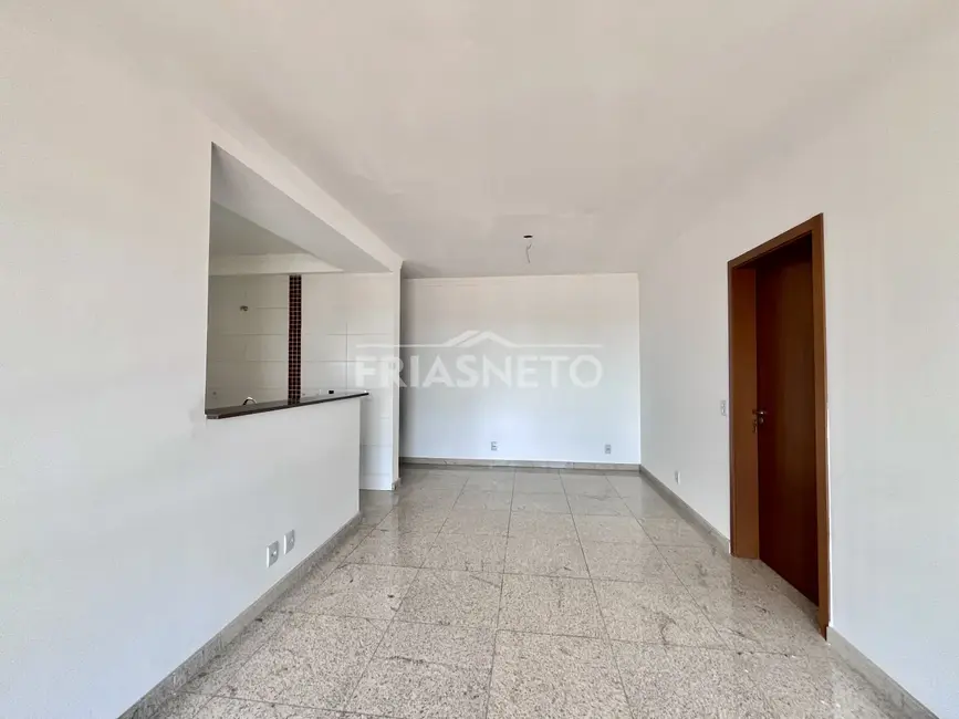 Foto 1 de Apartamento com 3 quartos à venda, 99m2 em Piracicaba - SP