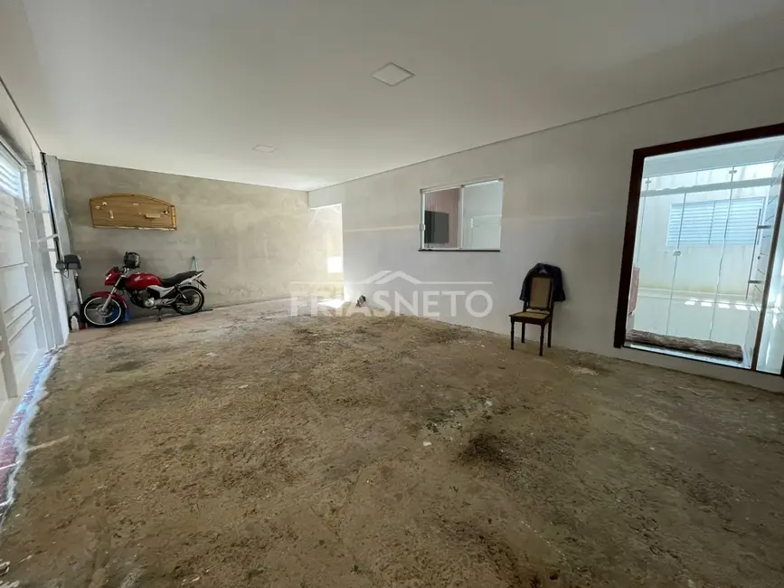 Foto 1 de Sala Comercial com 3 quartos à venda, 82m2 em Piracicaba - SP