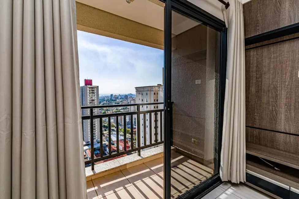 Foto 2 de Apartamento com 2 quartos para alugar, 67m2 em Piracicaba - SP