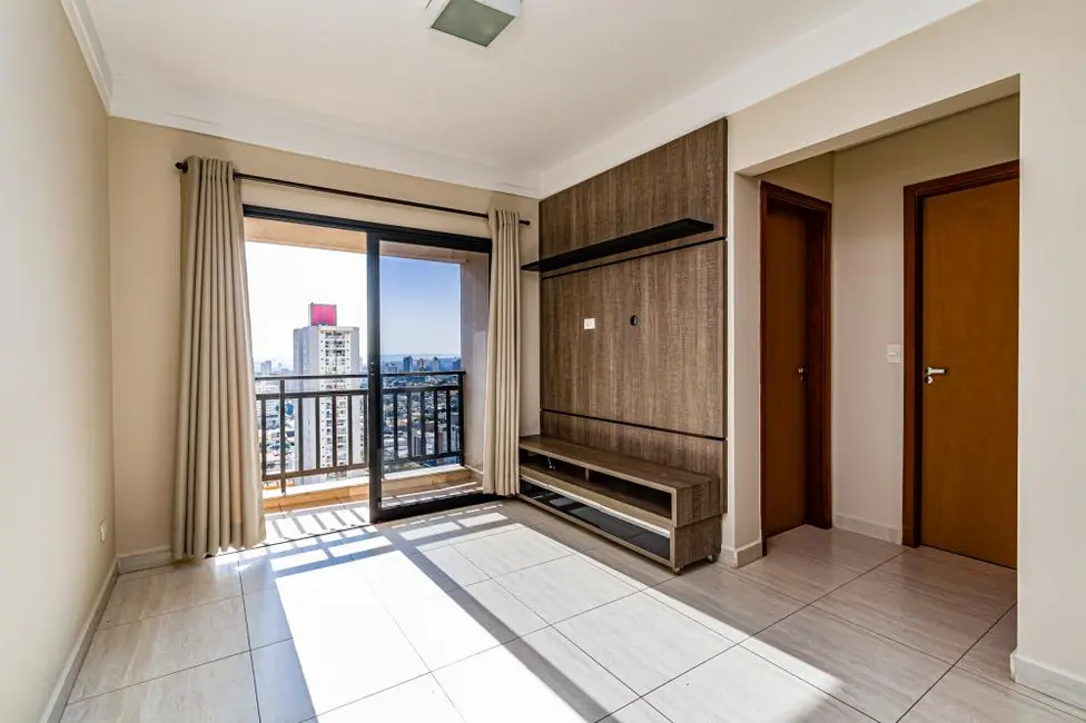 Foto 1 de Apartamento com 2 quartos para alugar, 67m2 em Piracicaba - SP