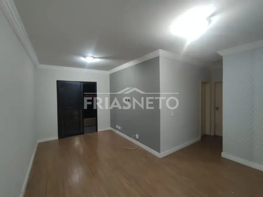 Foto 1 de Apartamento com 2 quartos para alugar, 78m2 em Piracicaba - SP