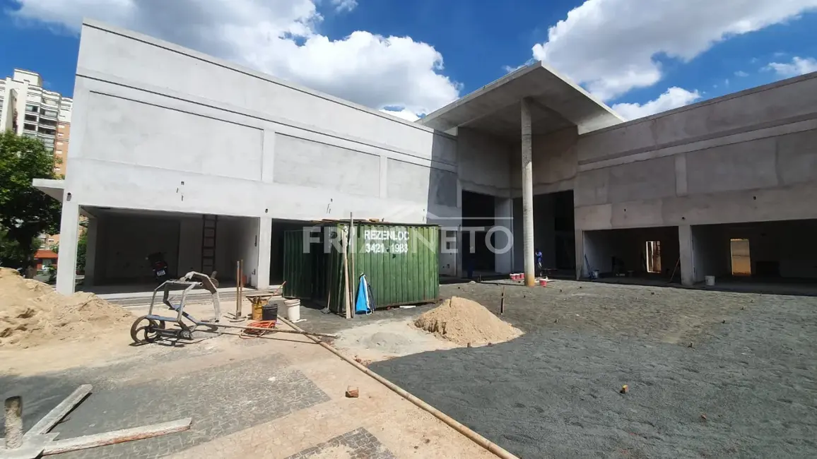 Foto 1 de Sala Comercial para alugar, 55m2 em Piracicaba - SP
