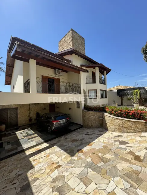 Foto 1 de Casa com 3 quartos à venda, 367m2 em Piracicaba - SP