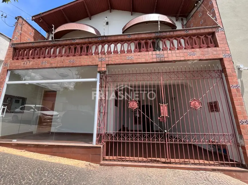 Foto 1 de Casa com 3 quartos para alugar, 157m2 em Piracicaba - SP