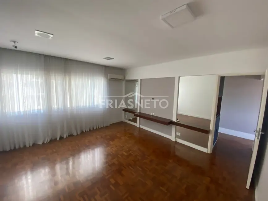Foto 1 de Apartamento com 3 quartos para alugar, 91m2 em Piracicaba - SP