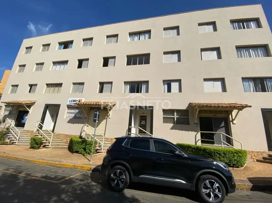 Foto 2 de Apartamento com 2 quartos para alugar, 70m2 em Piracicaba - SP