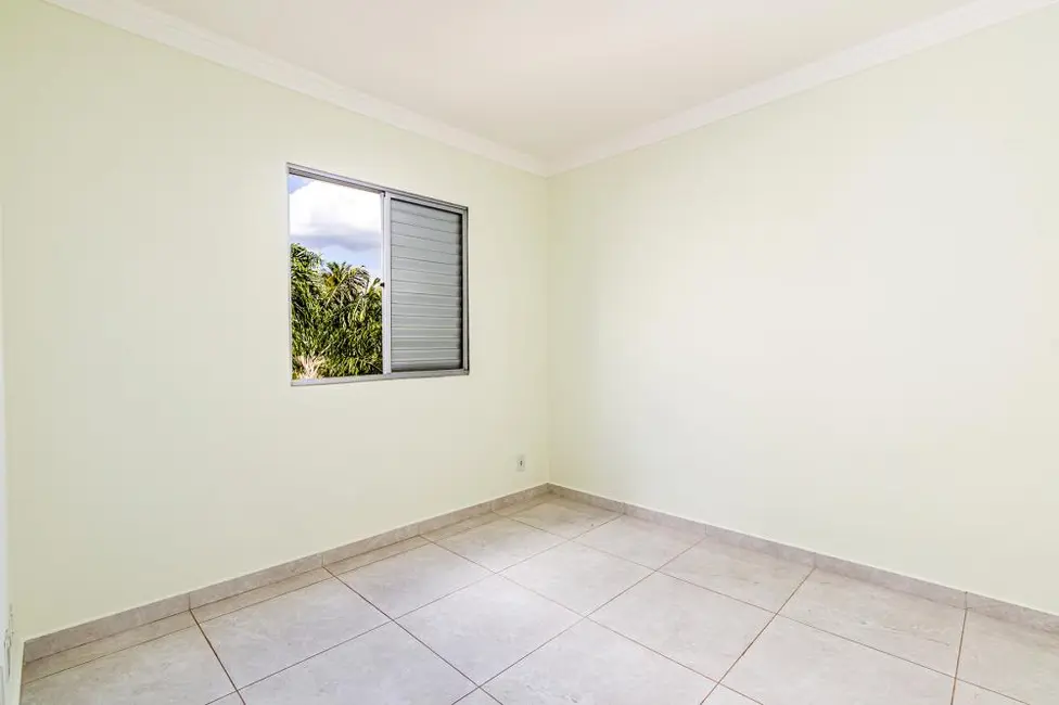 Foto 2 de Apartamento com 2 quartos para alugar em Piracicaba - SP