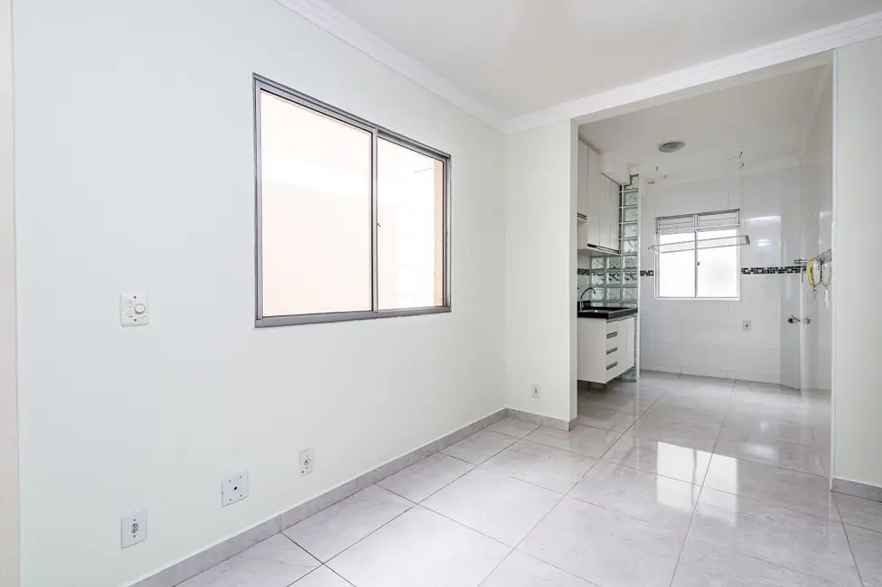 Foto 1 de Apartamento com 2 quartos para alugar em Piracicaba - SP