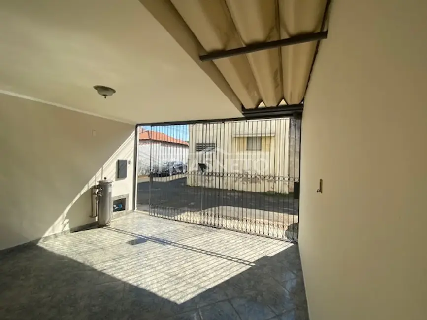 Foto 1 de Casa com 3 quartos à venda, 112m2 em Piracicaba - SP