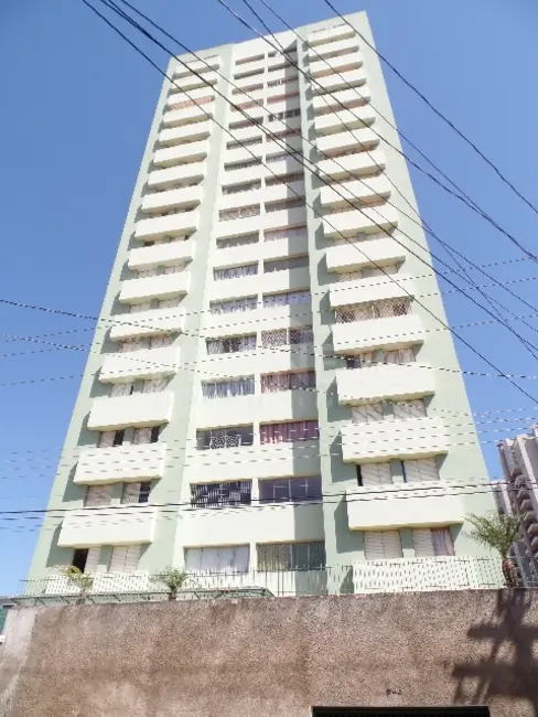 Foto 1 de Apartamento com 1 quarto para alugar, 52m2 em Piracicaba - SP