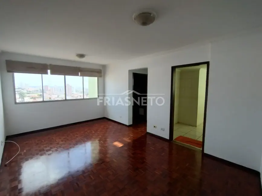 Foto 2 de Apartamento com 1 quarto para alugar, 52m2 em Piracicaba - SP