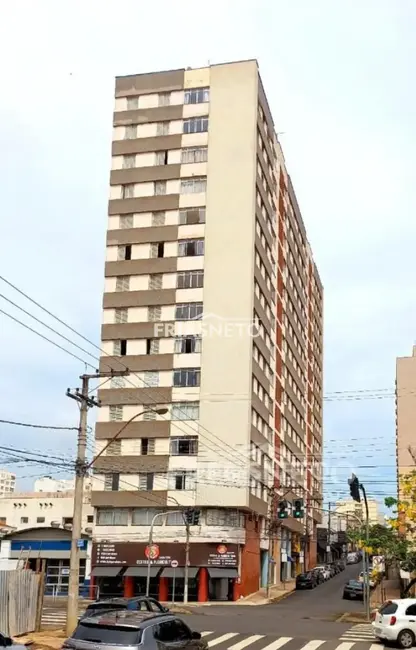 Foto 1 de Apartamento com 2 quartos para alugar, 60m2 em Piracicaba - SP