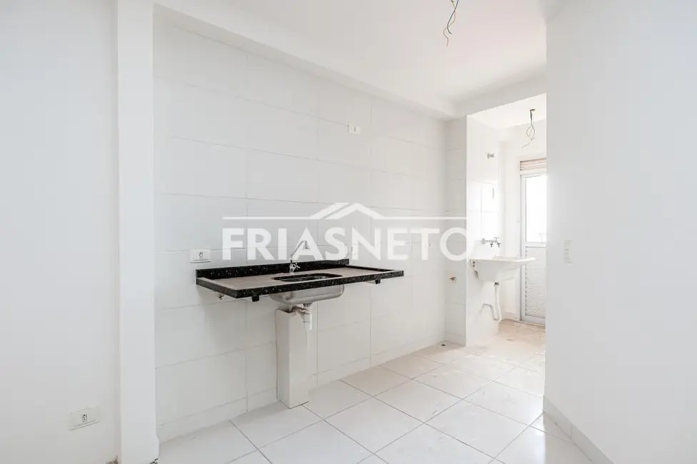 Foto 1 de Apartamento com 2 quartos à venda, 66m2 em Piracicaba - SP