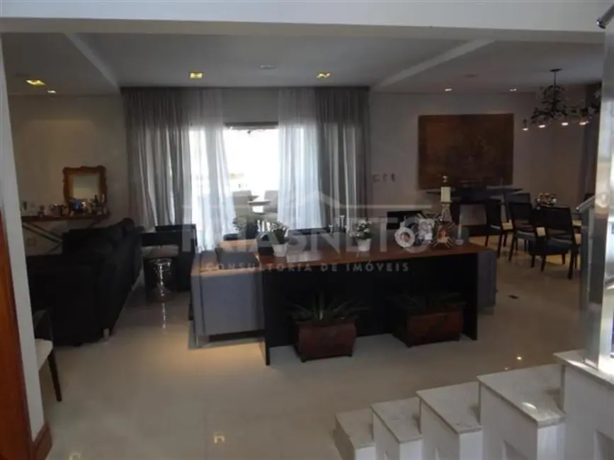 Foto 1 de Casa de Condomínio com 4 quartos à venda, 497m2 em Piracicaba - SP
