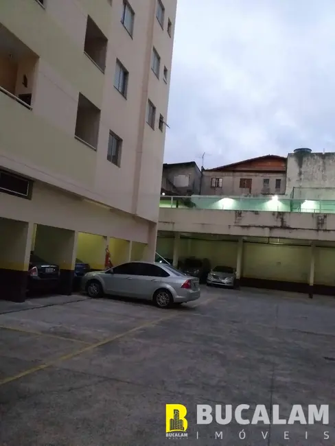 Foto 1 de Apartamento com 3 quartos à venda, 65m2 em Jardim América, Taboao Da Serra - SP