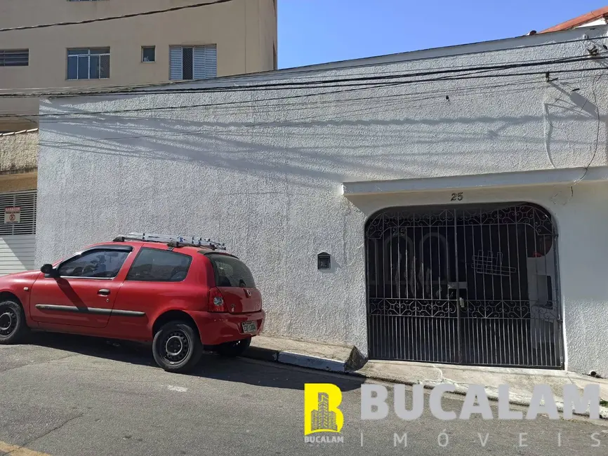 Foto 3 de Casa com 3 quartos à venda, 119m2 em Jardim Monte Alegre, Taboao Da Serra - SP