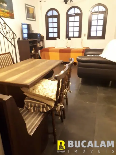 Foto 7 de Casa com 3 quartos à venda, 119m2 em Jardim Monte Alegre, Taboao Da Serra - SP
