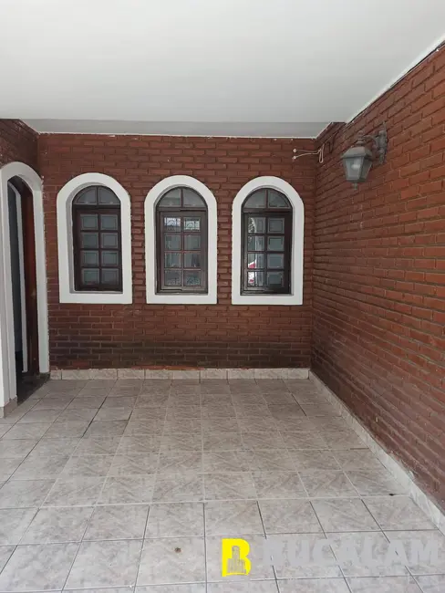 Foto 1 de Casa com 3 quartos à venda, 119m2 em Jardim Monte Alegre, Taboao Da Serra - SP