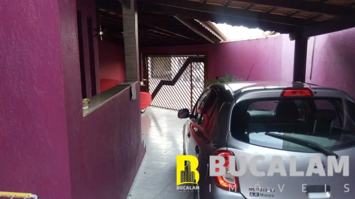 Casa com 3 quartos à venda, 408m2 em Jardim Três Marias, Taboao Da Serra - SP - imagem 6 Foto 6 de Casa com 3 quartos à venda, 408m2 em Jardim Três Marias, Taboao Da Serra - SP