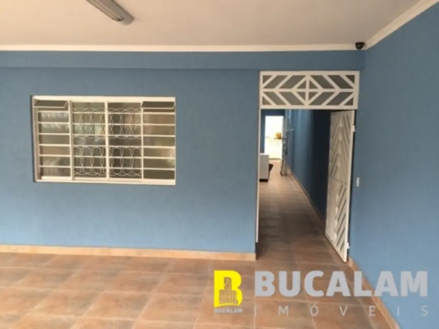 Foto 6 de Casa com 3 quartos à venda, 250m2 em Jardim América, Taboao Da Serra - SP