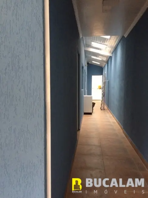 Foto 8 de Casa com 3 quartos à venda, 250m2 em Jardim América, Taboao Da Serra - SP