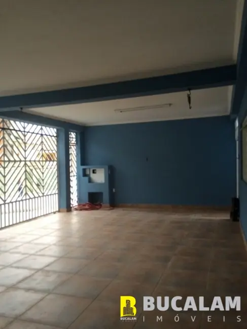Foto 3 de Casa com 3 quartos à venda, 250m2 em Jardim América, Taboao Da Serra - SP