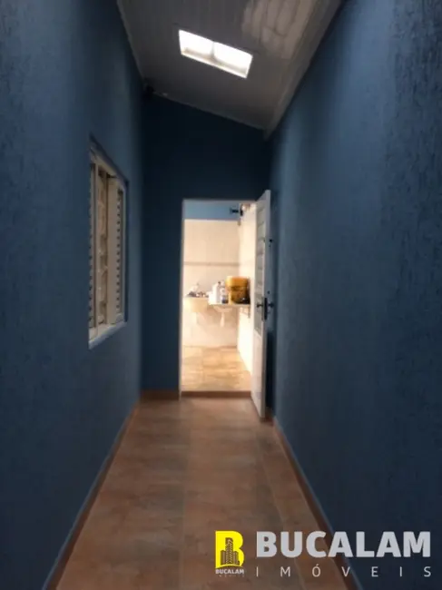 Foto 7 de Casa com 3 quartos à venda, 250m2 em Jardim América, Taboao Da Serra - SP