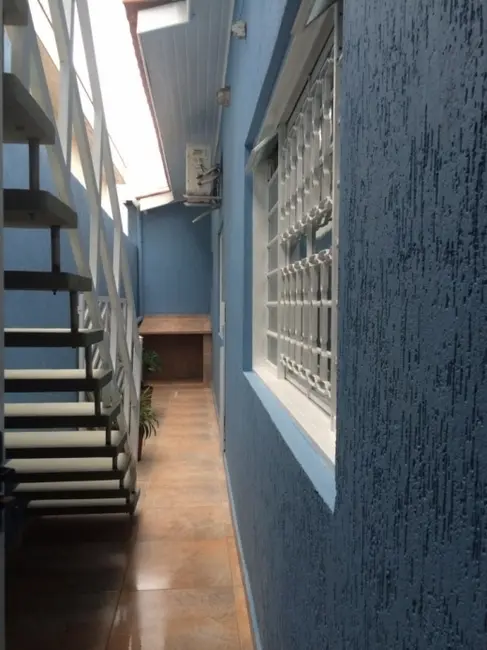 Foto 9 de Casa com 3 quartos à venda, 250m2 em Jardim América, Taboao Da Serra - SP