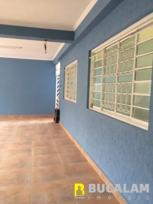 Foto 5 de Casa com 3 quartos à venda, 250m2 em Jardim América, Taboao Da Serra - SP