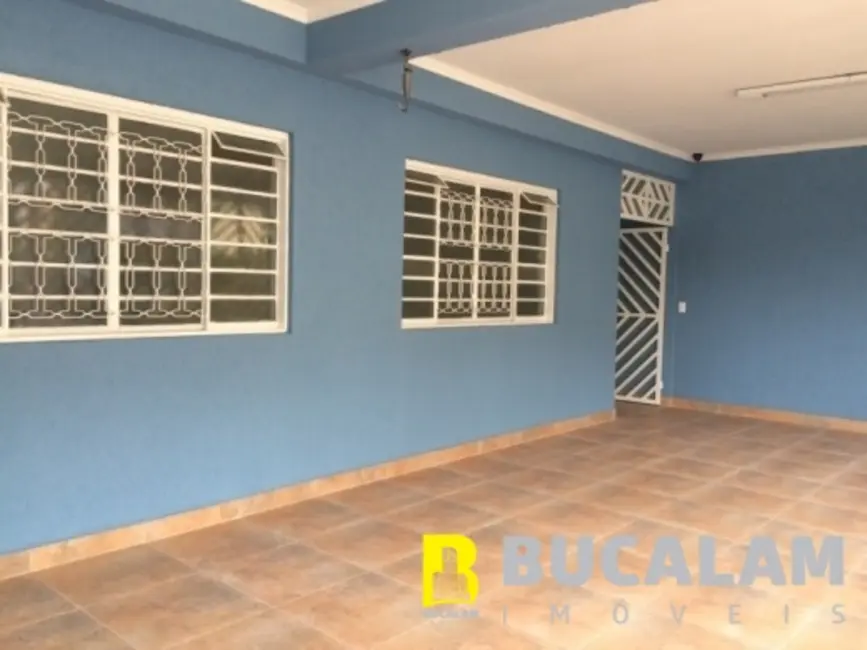 Foto 4 de Casa com 3 quartos à venda, 250m2 em Jardim América, Taboao Da Serra - SP
