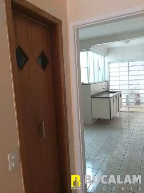 Foto 8 de Casa com 3 quartos à venda, 105m2 em Jardim Henriqueta, Taboao Da Serra - SP
