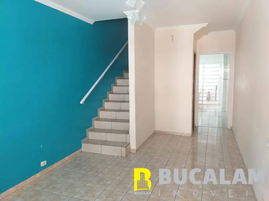 Foto 1 de Casa com 3 quartos à venda, 105m2 em Jardim Henriqueta, Taboao Da Serra - SP