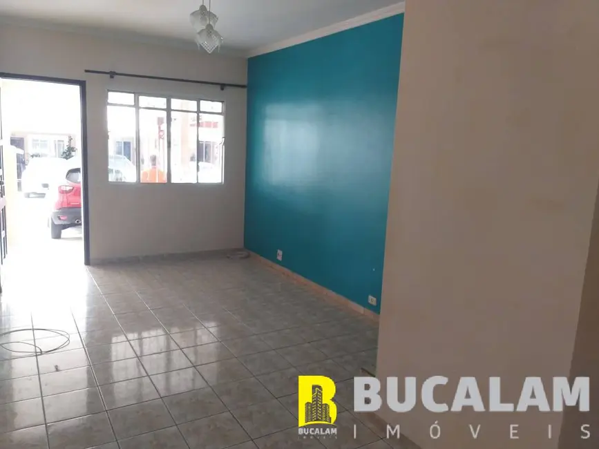 Foto 3 de Casa com 3 quartos à venda, 105m2 em Jardim Henriqueta, Taboao Da Serra - SP