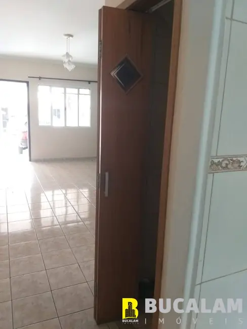 Foto 4 de Casa com 3 quartos à venda, 105m2 em Jardim Henriqueta, Taboao Da Serra - SP