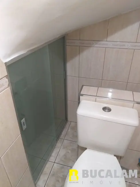 Foto 5 de Casa com 3 quartos à venda, 105m2 em Jardim Henriqueta, Taboao Da Serra - SP