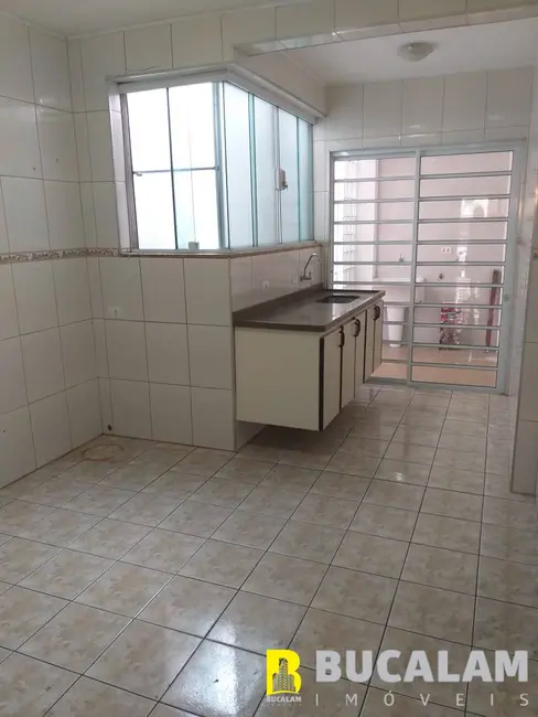 Foto 9 de Casa com 3 quartos à venda, 105m2 em Jardim Henriqueta, Taboao Da Serra - SP