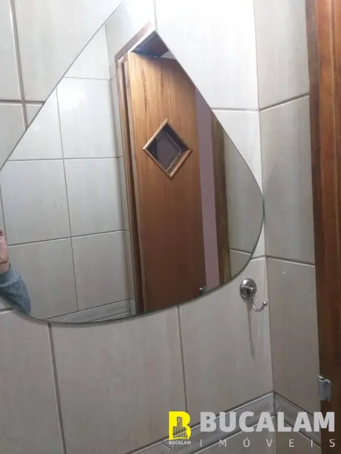 Foto 7 de Casa com 3 quartos à venda, 105m2 em Jardim Henriqueta, Taboao Da Serra - SP